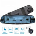 Espejo Inteligente de Seguridad Pro-View 1080p